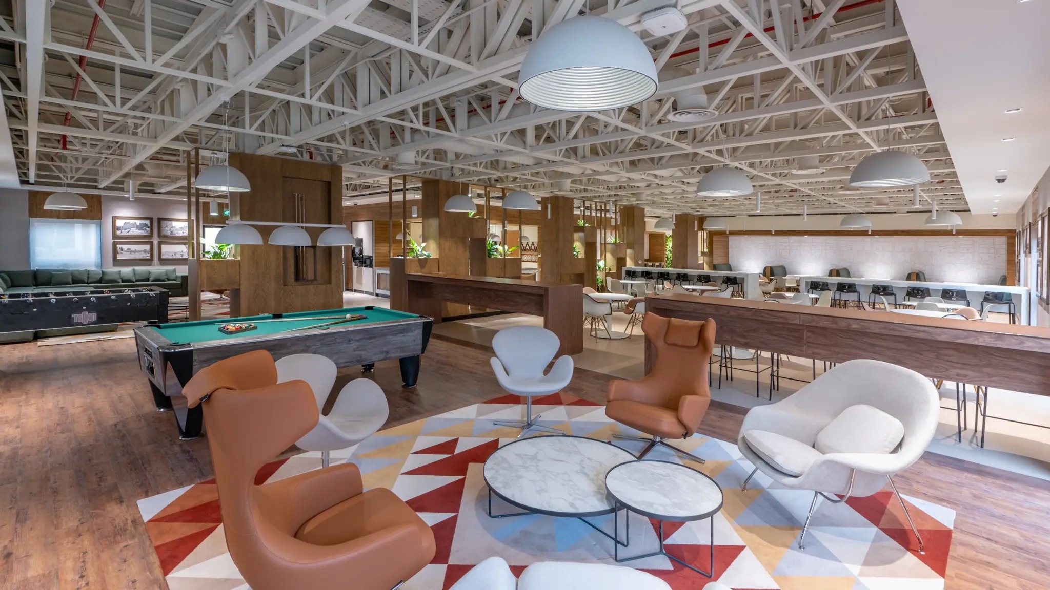 The Financial Acumen Of Successful Commercial Fit Out Contractors