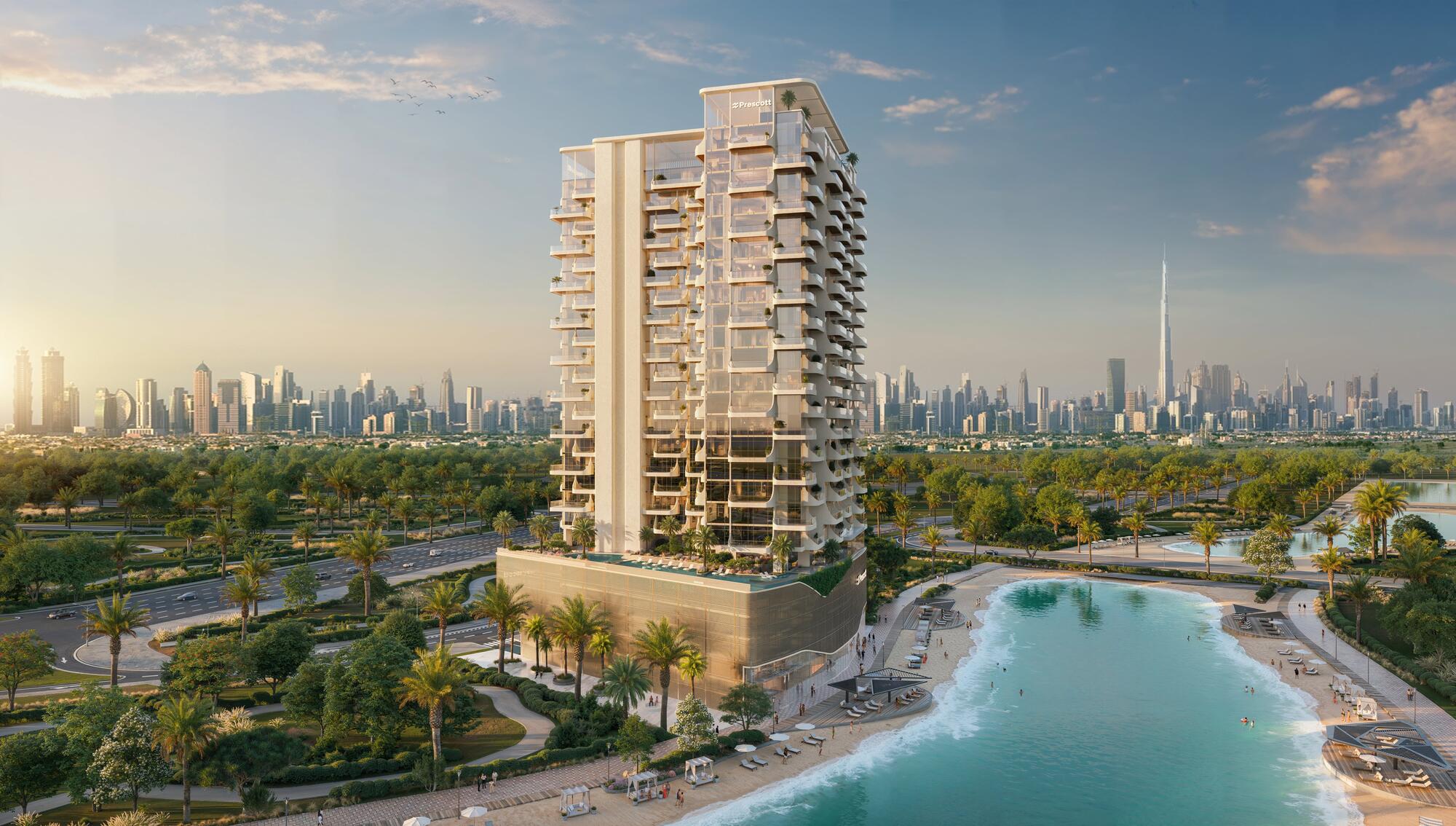 Property Developers Embrace Prefabricated Construction Methods