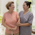 How An Old Age Home Handles Daily Activities And Wellness