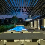How High-End Landscaping Uses Water Features