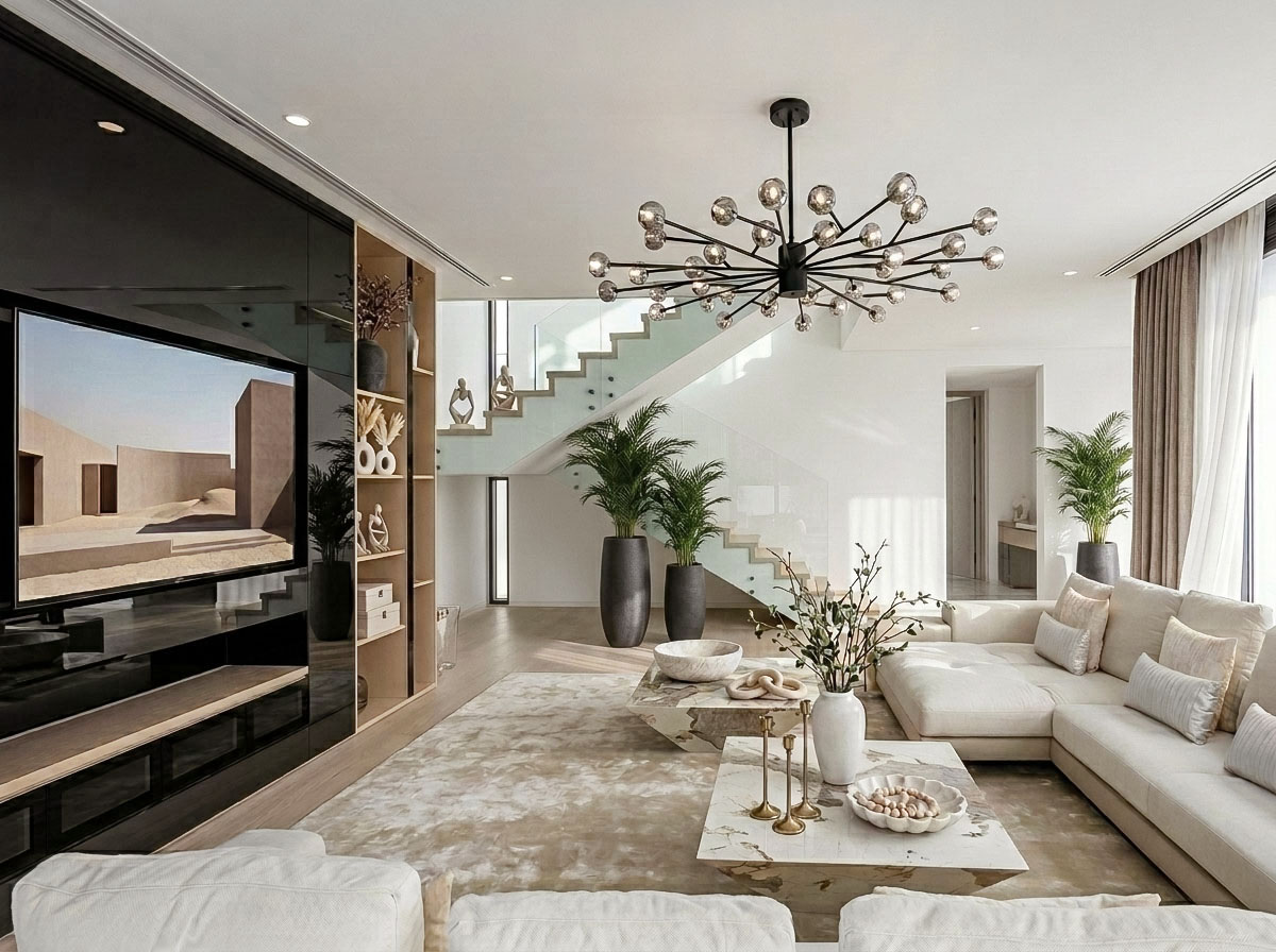 Complete Furniture Solutions For Rentals And Investment Properties